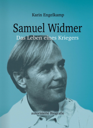 Samuel Widmer Biografie